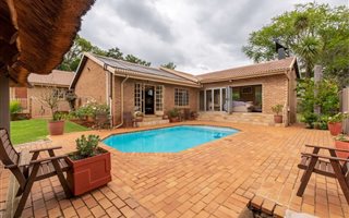 3 Bedroom House in Roodepoort North