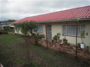 4 Bed House in Butterworth