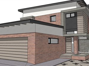 4 Bed House in Bryanston West