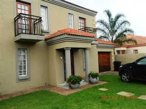 3 Bed House in Brakpan North