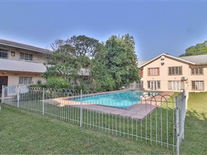 2 Bed Flat in Pelham