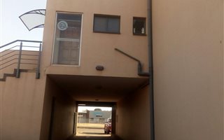 House in Witbank Central