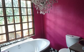 2 Bedroom House in Elandia