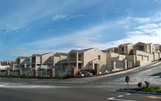 2 Bedroom Apartment in Big Bay