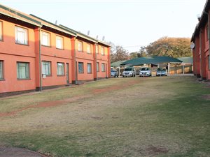 2 Bed Flat in Krugersdorp West