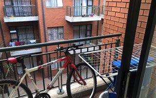 Studio Apartment in Richmond