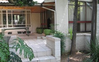 3 Bedroom Townhouse in Atholl