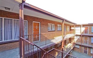 2 Bedroom Apartment in Benoni CBD