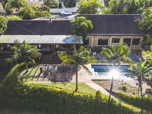 5 Bed House in Abbotsford