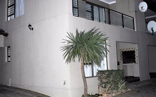 3 Bedroom Duplex in Wavecrest