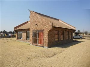 2 Bed House in Endicott