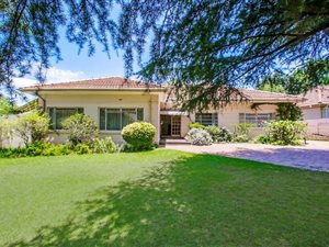 4 Bedroom House in Winston Ridge