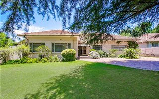 4 Bedroom House in Winston Ridge