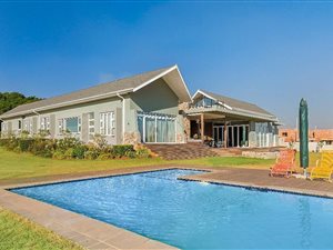 7516 ha Smallholding in Bredell AH