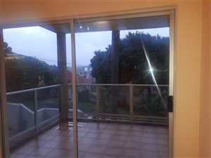 1 Bed Flat in Morningside
