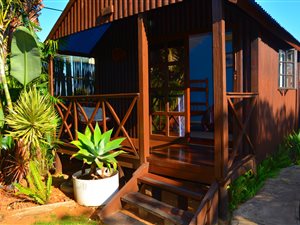 1 Bed Apartment in Ocean View