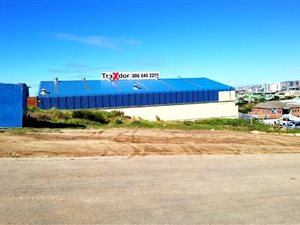 817 m² Land available in Diaz Beach