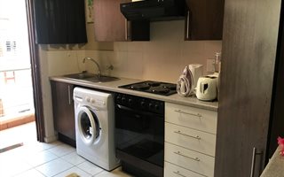 Studio apartment in Ferndale