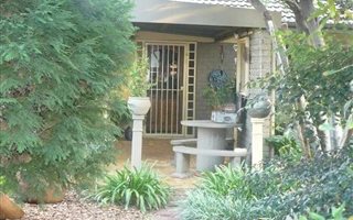 4 Bedroom House in Dal Fouche