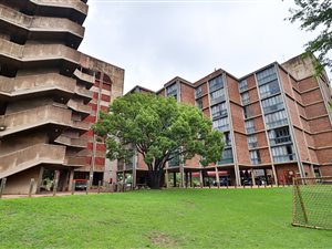 2 Bed Apartment in Kilner Park
