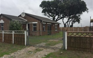 3 Bedroom House in Mitchells Plain