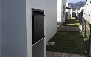 3 Bedroom House in Klein Parys