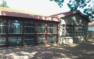 1 Bedroom Apartment in Sinoville