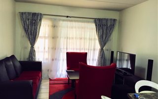 2 Bedroom Apartment in Northwold