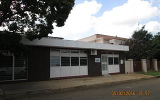Office space in Delmas