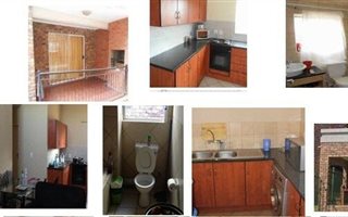 2 Bedroom House in Halfway House