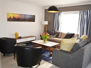 3 Bed Duplex in Southdowns Estate