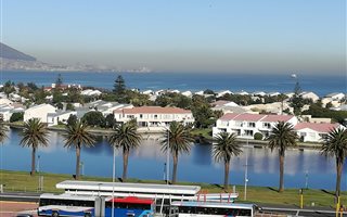 3 Bedroom Apartment in Milnerton Central