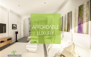 2 Bedroom Apartment in Hillcrest Central