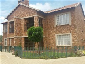 2 Bed Apartment in Riversdale