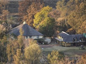 8.5 ha Farm in Magaliesburg