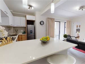 1 Bed Apartment in Modderfontein