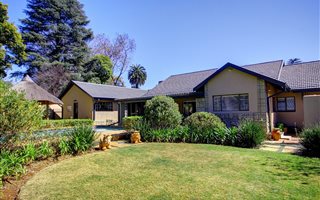 3 Bedroom House in Fairland