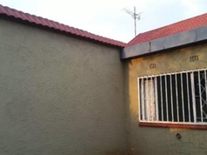1 Bed House in Primrose