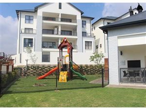 1 Bed Apartment in Modderfontein