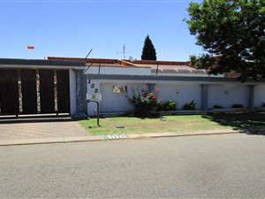 3 Bed House in Meredale