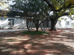4.1 ha Farm in Homestead Apple Orchards
