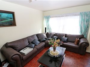 2 Bed House in Birchleigh