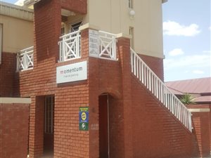67 m² Office Space in Westdene