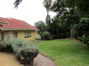 4 Bed House in Blairgowrie