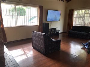 3 Bed House in Dewetshof