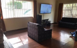 3 Bedroom House in Dewetshof