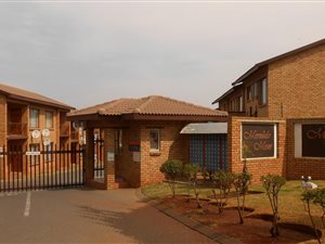 2 Bed Apartment in Meredale