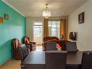 2 Bed Apartment in Morningside