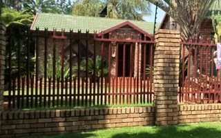 2 Bedroom Townhouse in Amandasig