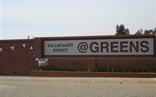 2 Bedroom Apartment in Philip Nel Park